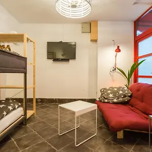 Apartma N'poznam Liubliana