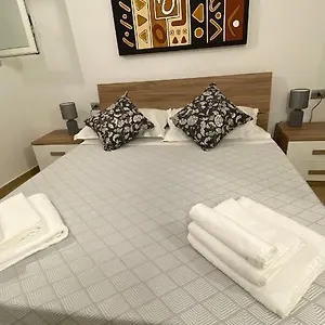 Apartment Arco Vanese, Bari