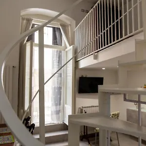 Apartment Dimora Del Corso, Bari