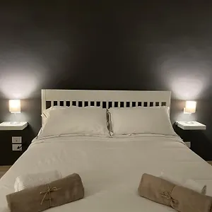 Apartment 22, Bari