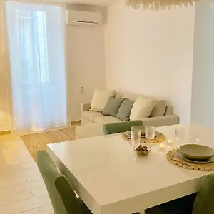 Holiday home Casa Re Manfredi 12, Bari