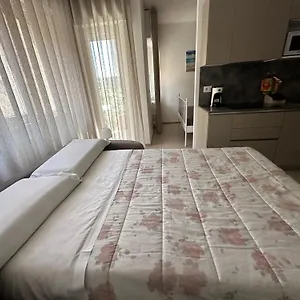 Apartment Ennio Class, Bari