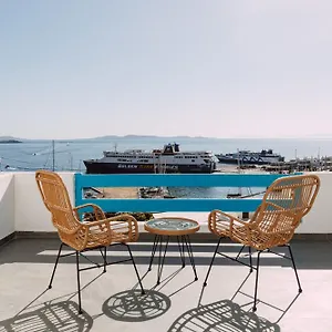 Amuse Mykonos Boutique Mykonos Town