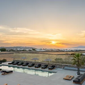 Regency Sunset Mykonos Town