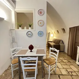 Apartment Vecchia, Bari